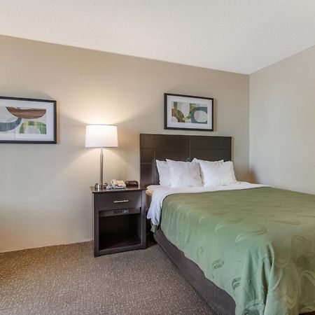 Quality Inn Portsmouth Rom bilde